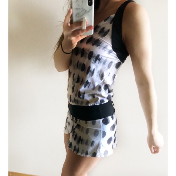 lululemon athletica Dresses & Skirts - Lululemon• Run For Your Money Jumper A3